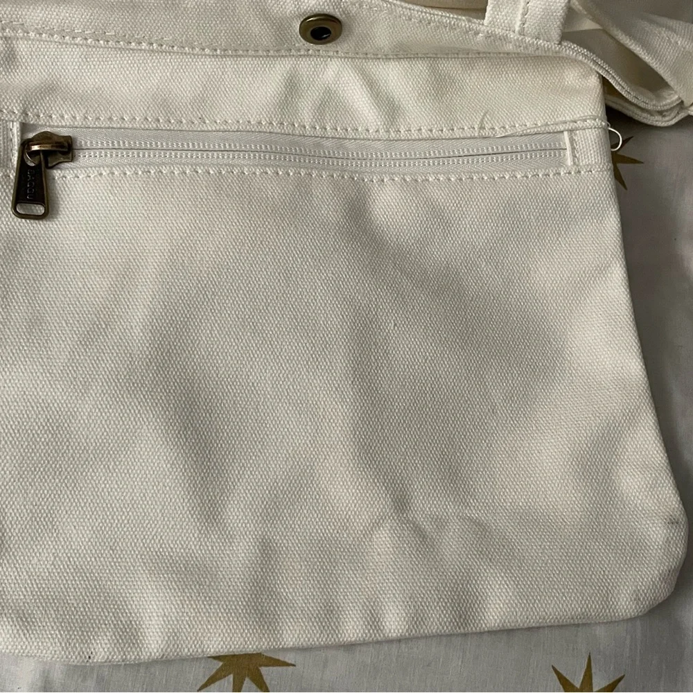 BAGGU Canvas Tote Herman Miller - Picture 7 of 12